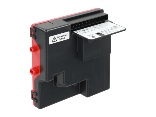 менеджер горения resideo s4565a 2019