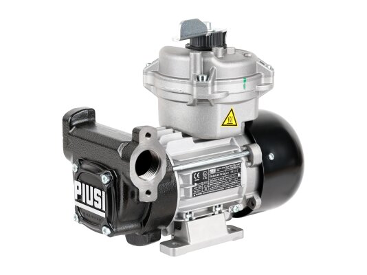 насос для топлива piusi panther ex 56, 220в