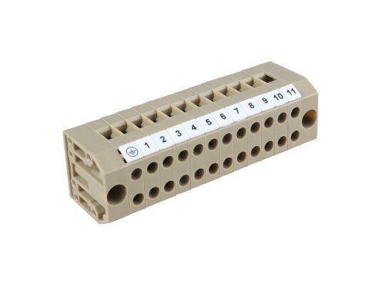 клеммная колодка riello 3002479