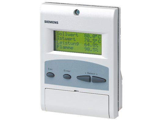 операторский блок siemens azl52.01b1
