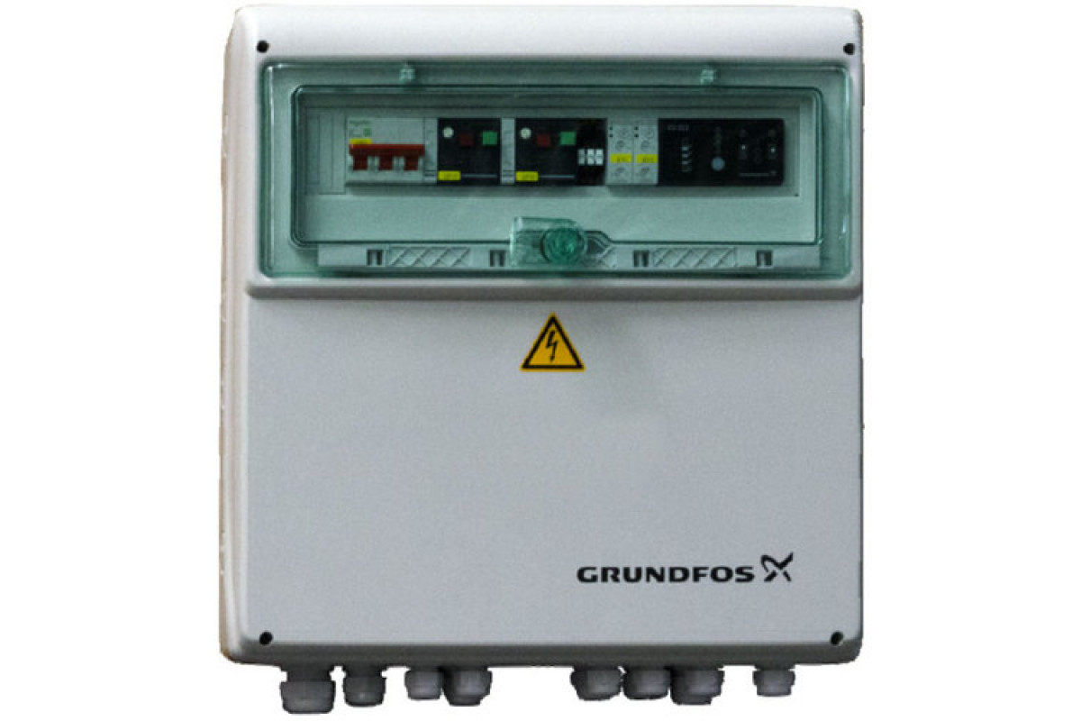 шкаф управления grundfos control lc108s.3.9-13a sd 4 3x400 в 98923091
