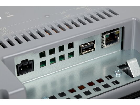 Панель оператора Siemens KTP900 Basic, 6AV2123-2JB03-0AX0