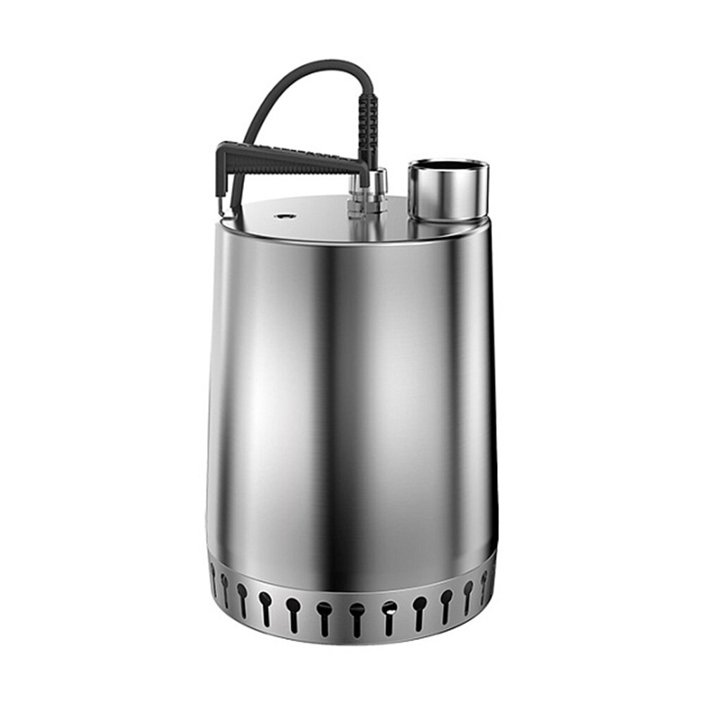 дренажный насос grundfos unilift ap 12.40.08.3 3x400 в 10 м для фонтанов