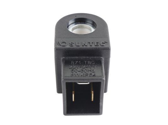 электромагнитная катушка weishaupt 604495