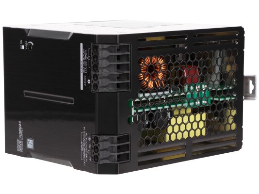 Блок питания Omron S8VK-C48024/ED2