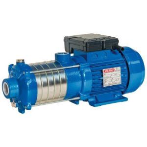 Насос горизонтальный Speroni RSXM 4-4 0,75 кВт 102207590