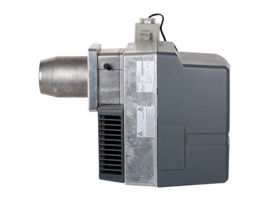газовая горелка weishaupt wg20n/1-c, 1, zm