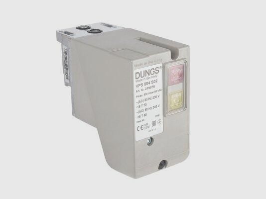 блок контроля герметичности ecoflam vps 504 3141929