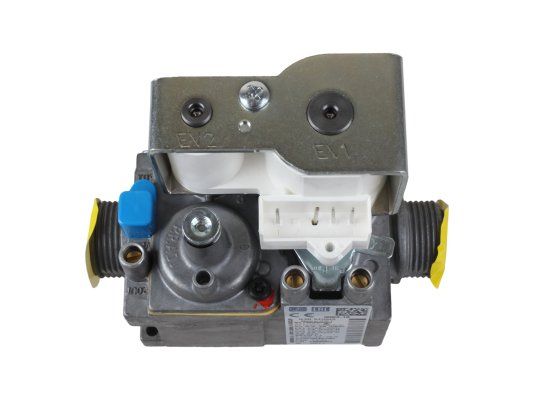 газовый электромагнитный клапан sit 848 sigma 87186689550