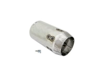 Жаровая труба для газовых горелок 130 x 245 мм в комплекте Ecoflam 65300545