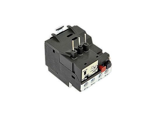 тепловое реле lovato rf12 0250 1,8 - 2,5 a 0005110121