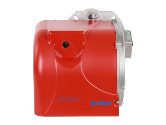дизельная горелка ecoflam max 15 tl s tw cv с фильтром в комплекте