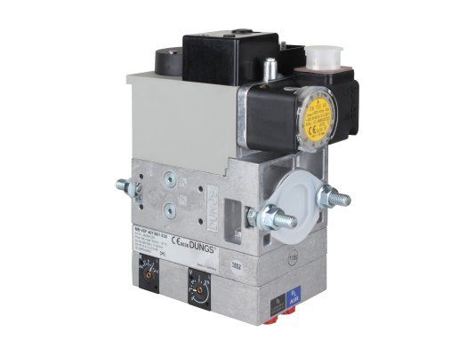 газовый мультиблок ecoflam mb-vef 407 b01 s30 13020611