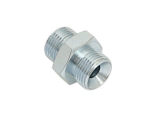 соединительный фитинг riello g3/8" - g3/8" - 3009068
