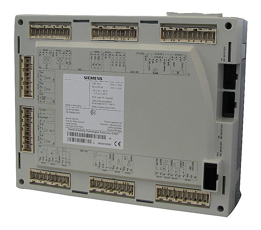 менеджер горения siemens lmv51.000c2
