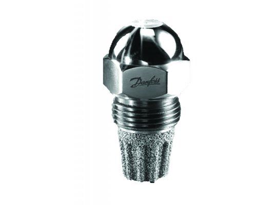 форсунка danfoss 1.97/60 s 180z6016