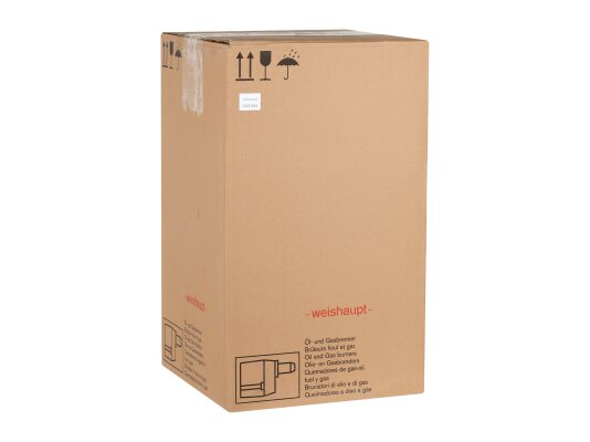 газовая горелка weishaupt wg20n/1-c, 1, zm-ln