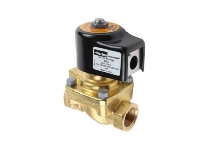 Жидкотопливный электромагнитный клапан Ecoflam, 65323633