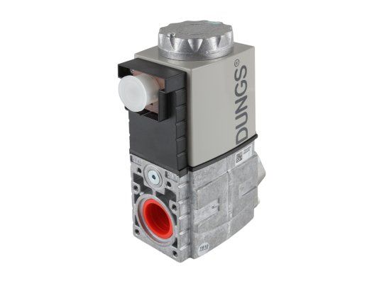 электромагнитный газовый клапан dungs sv-d 507 242639