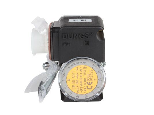 реле давления elco gw 50 a5/1 65326093