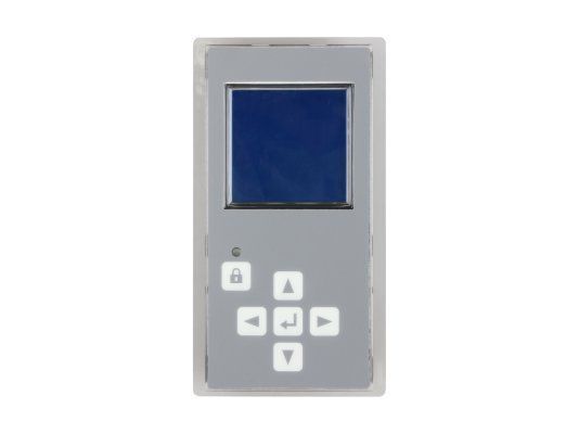 Жидкокристаллический экран Thermowatt 2811 - 1 жидкокристаллический экран thermowatt 2811 - 1