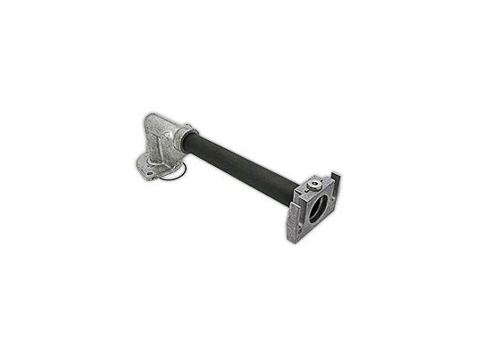 газовый коллектор в сборе rp 3/4 13012268 elco