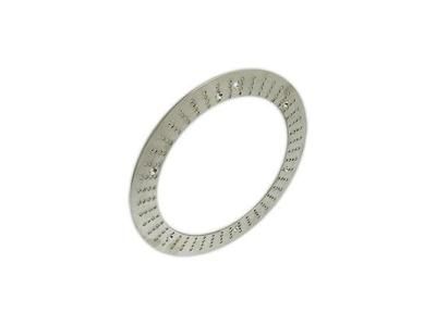 Решетчатый диск 195 / 70 мм Baltur 29276-BT