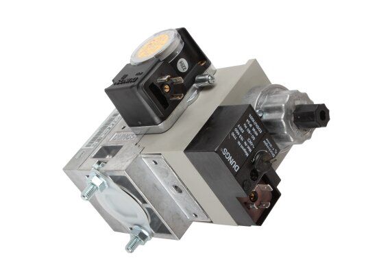 газовый мультиблок elco mb-dle 407 b01 s22 13023734