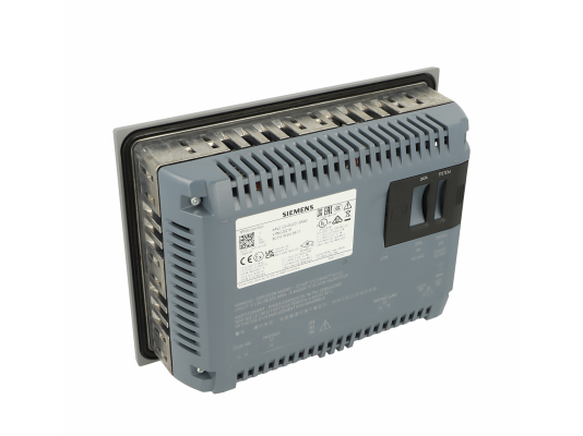 Панель оператора Siemens TP700 Comfort, 6AV2124-0GC01-0AX0