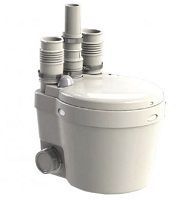 Насос санитарный SANISWIFT 220 В 0.4 кВт Тмакс +65 гр.С SFA