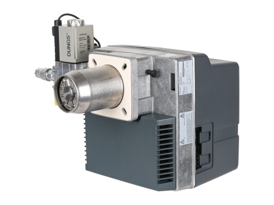 газовая горелка weishaupt wg10n/1-d, 3/4, z-ln, без термозатвора, 23212324