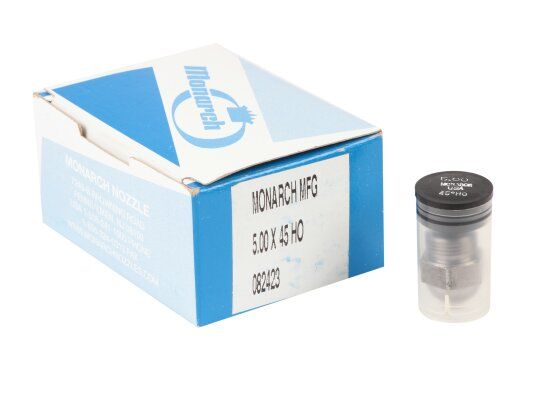 форсунка monarch 5.00/45 ho