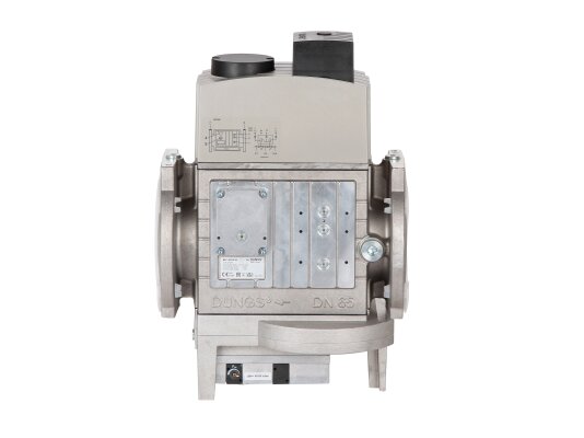газовый мультиблок ecoflam mbc-1900-se-65 65301067