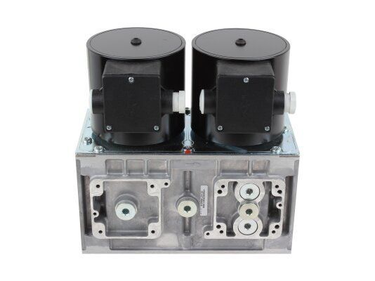 двойной электромагнитный клапан honeywell vq440ma1006 двойной электромагнитный клапан honeywell vq440ma1006