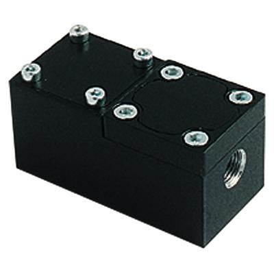 Импульсный счетчик для ДТ, масла и смазки 0,2-5 кг/мин, K200/2 Pulser, PIUSI, F00452060