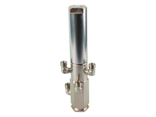 блок форсуночный weishaupt hdk 60 s07