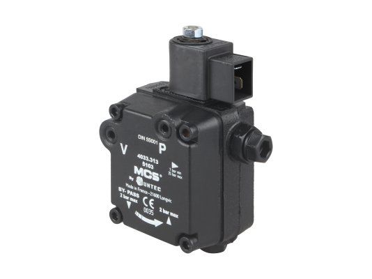 Насос suntec csv 40b 5103 ip05111  