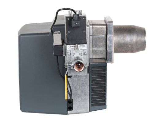 газовая горелка weishaupt wg20n/1-c, 1, zm-ln