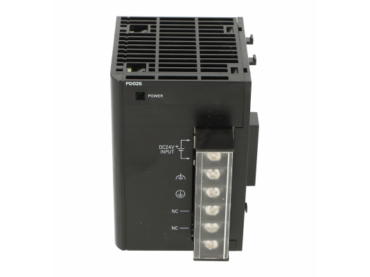 Блок питания Omron CJ1W-PD025