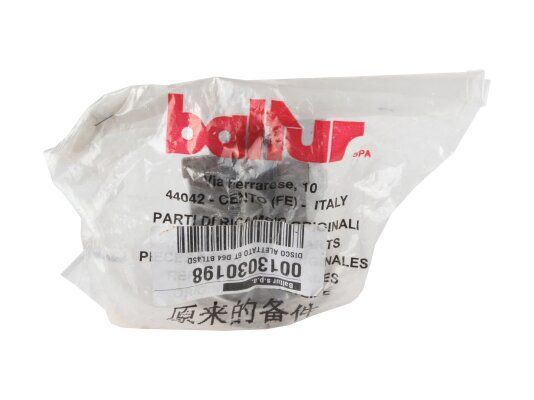 уравнительный диск baltur 64 / 20 мм 0013030198