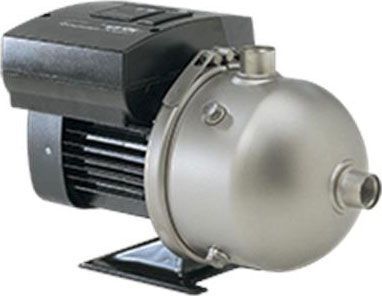 Насос горизонтальный Grundfos CHIE 8-10 0,55 кВт 4E575810