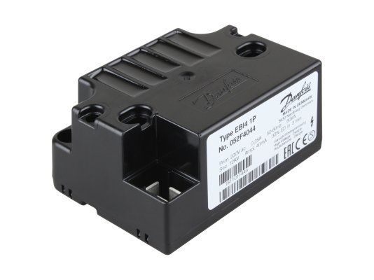 трансформатор розжига danfoss ebi4 1p 052f4044