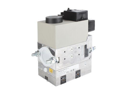 газовый мультиблок ecoflam mb-vef 412 b01 s32 65301036