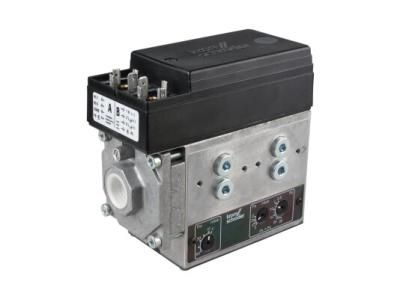 Газовый электромагнитный клапан Kromschroder CG115R01-DT2WF1Z 84740614