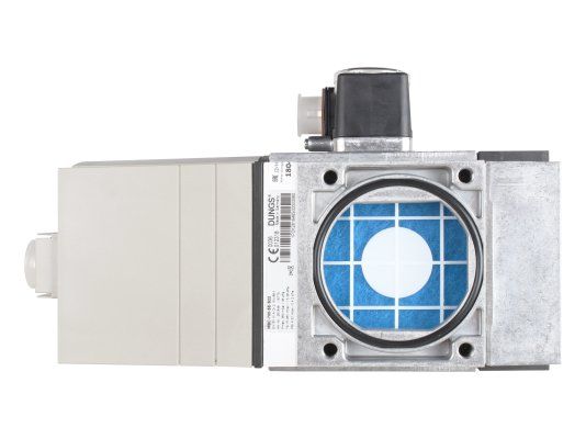 газовый мультиблок dungs mbc-700-se-s22 261646