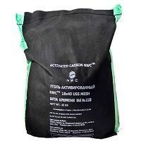 уголь активированный nwc 12*40 regular (мешок 25 кг) (nwc1240)