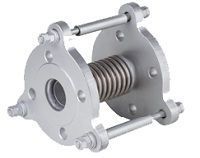 Компенсатор сильфонный Genebre 2835E 14 Ду150 PN16 корпус нерж. сталь AISI304 2835E14
