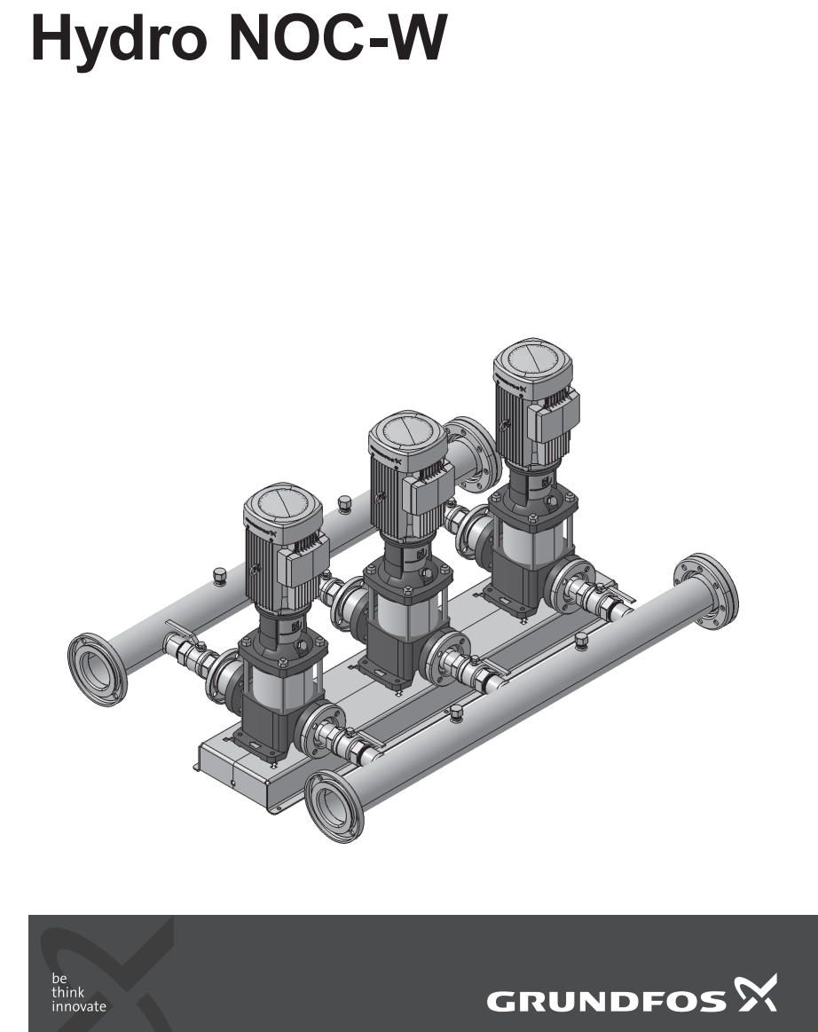 hydro noc-w 2/1 cr64-6 u4 + ops (99831347) (99831347)