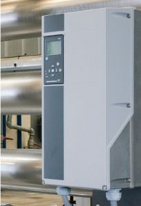 Синусный фильтр Grundfos для CUE 0,55 кВт (96754941)