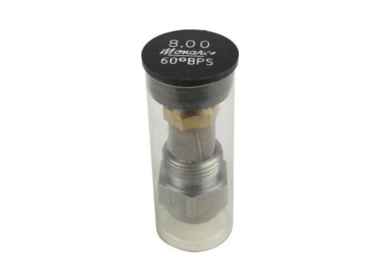 форсунка monarch 8.00/60 bps